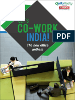 Hdfcrealty Cowork