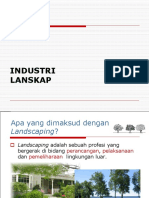 08 HL-Industri Lanskap