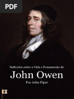 ReflexÕES Sobre a Vida e Pensamento de JohnOwen JohnPiper.pdf
