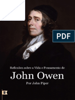 ReflexÕES Sobre a Vida e Pensamento de JohnOwen JohnPiper.pdf