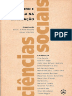 Os Estudantes de Ciências Sociais SS PDF