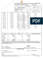 Office of The Principal Accountant General (A & E) Odisha, Bhubaneswar