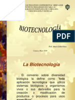biotecnologìa.ppt