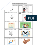 Háblame bonito-Tutoria