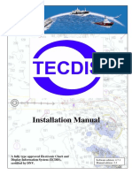 TECDIS IME EN Rev 2 - 3 PDF