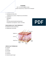 Pioderma - Rsup Fatmawati