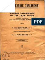 AFR - Taalboekie PDF