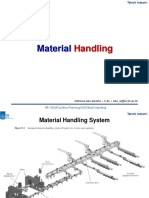 PF#11 Material Handling (2009)