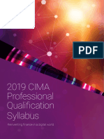 Very Important File For Cima PDF