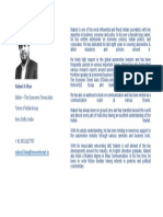 Nabeel Profile PDF