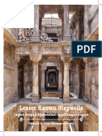 Lesser Known Stepwells in and Around Ahm PDF