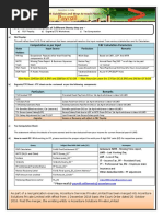 FNF Settlement Guidelines and Ways To Reach Finance: Computation As Per Input F&F Calculation Parameters