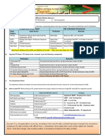 FNF Settlement Guidelines and Ways To Reach Finance: Computation As Per Input F&F Calculation Parameters