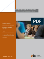 MANUAL de La Asignatura (02 - MSEC - JTuset - Proc.&Cntxt - Educat.) PDF