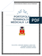 Facultatea: Medicină Generală, Grupa 1816 A Elaborat: Botezatu Alina Profesor: Eleonora Stefârță