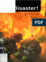 Disaster PDF
