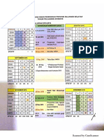 Kalender Pendidikan Sulawesi Selatan PDF