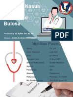 Pemfigoid Bulosa PDF