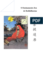 O Ensinamento Zen de Bodhidharma - Red Pine PDF