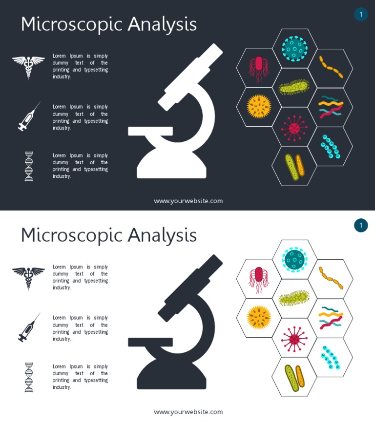Microscopic Analysis Overview | PDF | Games & Activities | Computers