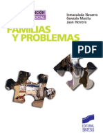 Familias y Problemas - Inmaculada Navarro PDF