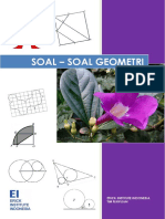 SOAL GEOMETRI