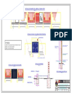 Componente N1-Cerco Perimetrico-Detalles Muro