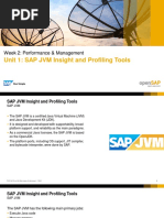 openSAP cst2 Week 2 All Slides PDF