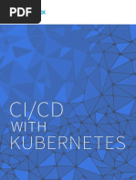 TheNewStack Book3 CICDwithKubernetes PDF