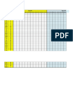 Delay Rain - (Hujan) : Periode: April 2019