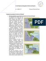 Investigación 2 de Tópicos de Geografía e Historia de Panamá.docx