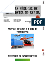 Políticas Públicas de Transportes no Brasil.pdf