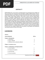 SS - Report Format - MSD