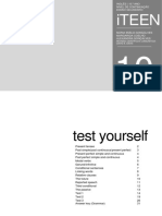 Test Yourself