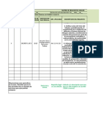 Modelo Matriz Legal SSGGT