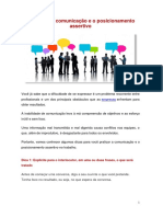 Curso Pensamento Assertivo 5