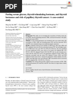 Contoh Soal Mcq Heart Diarrhea