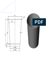 1 VASO Pequeño Plano