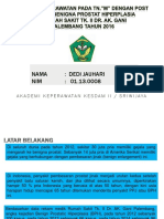 Angket Kepuasan Masyarakat