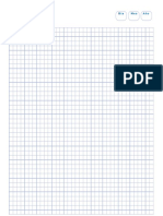 Cuadricula para Poyectar PDF