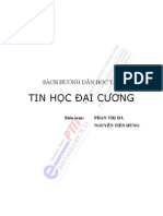 Đề Thi Tin Học Đại Cương