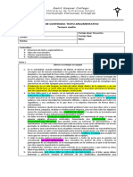 Respuestas Prueba Argumentacion