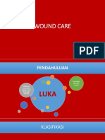 Wound Care Nawal