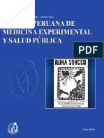 Lo Que Es La Atencion Primaria de La Salud PDF