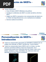 Simbolos Personalizados y Soportes