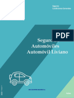 P811-Condicionado Automóviles