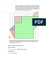 Adecuacion de Un Terreno Subgrupo 45-1