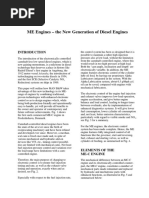 El Contr Engine PDF