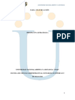 Fase 4 Prospectiva Estrategica