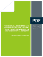 Urabá-Biodiversidad y Servicios Ecosistémicos PDF